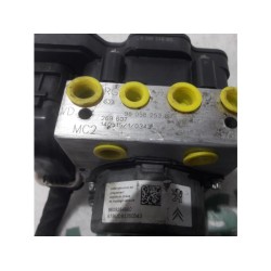 Peugeot - 308 - ABS Pumpe