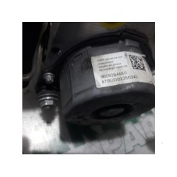 Peugeot - 308 - ABS Pumpe