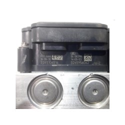 Peugeot - 308 - ABS Pumpe