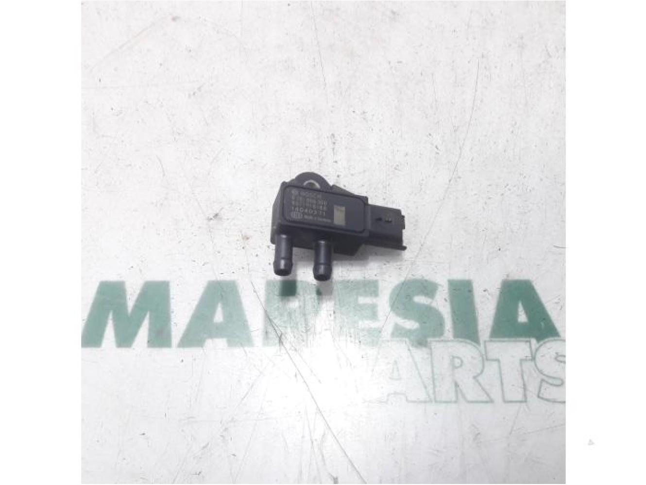 Peugeot - 308 - Sensor (sonstige)