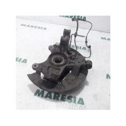 Peugeot - 308 - Knuckle, front right
