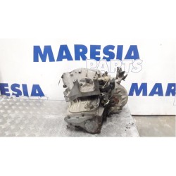 Citroen - C5 - Gearbox