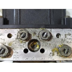 Fiat - Stilo - ABS Pumpe