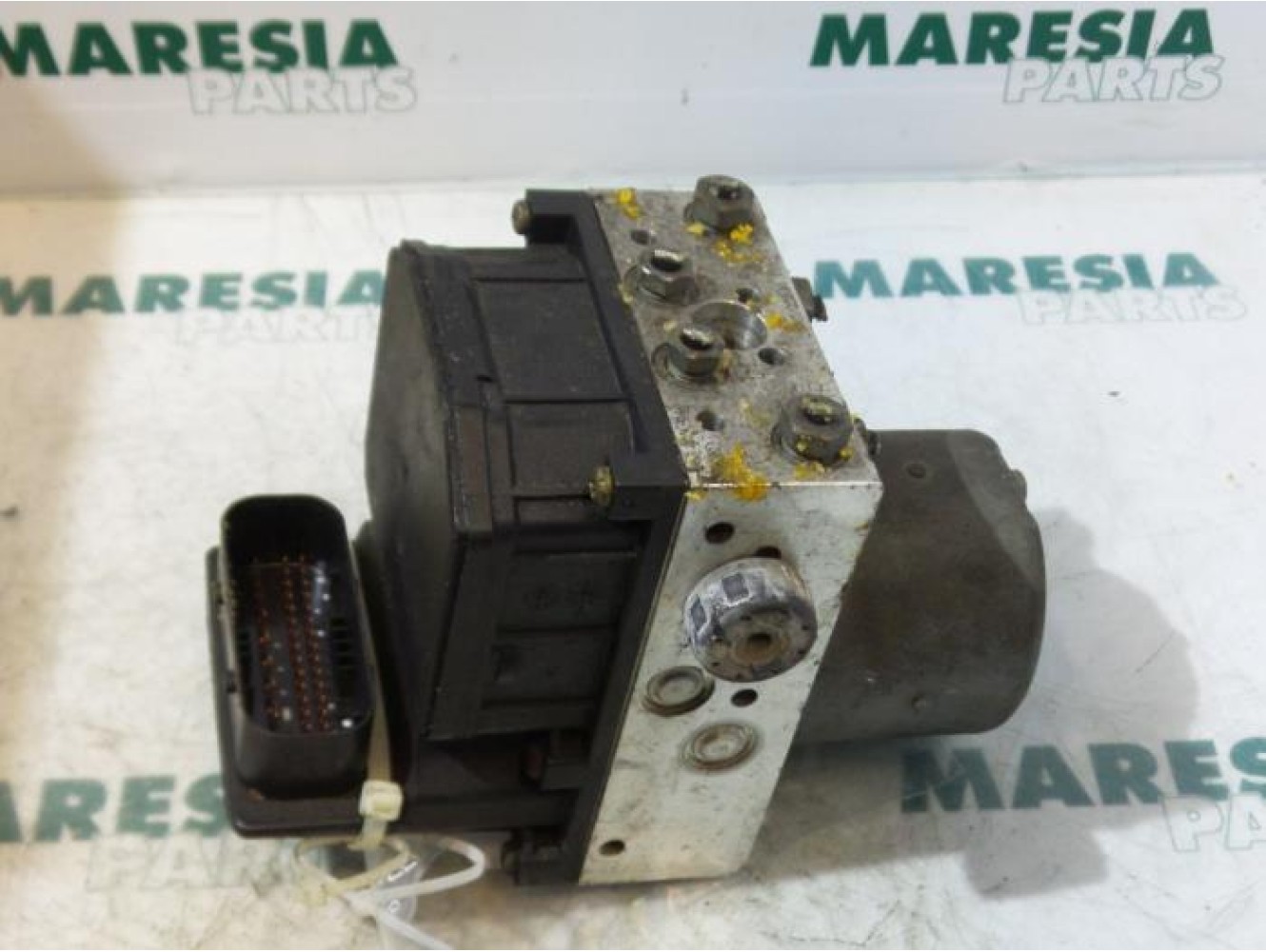 Fiat - Stilo - ABS Pumpe