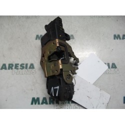 Fiat - Stilo - Door lock mechanism 4-door, front left