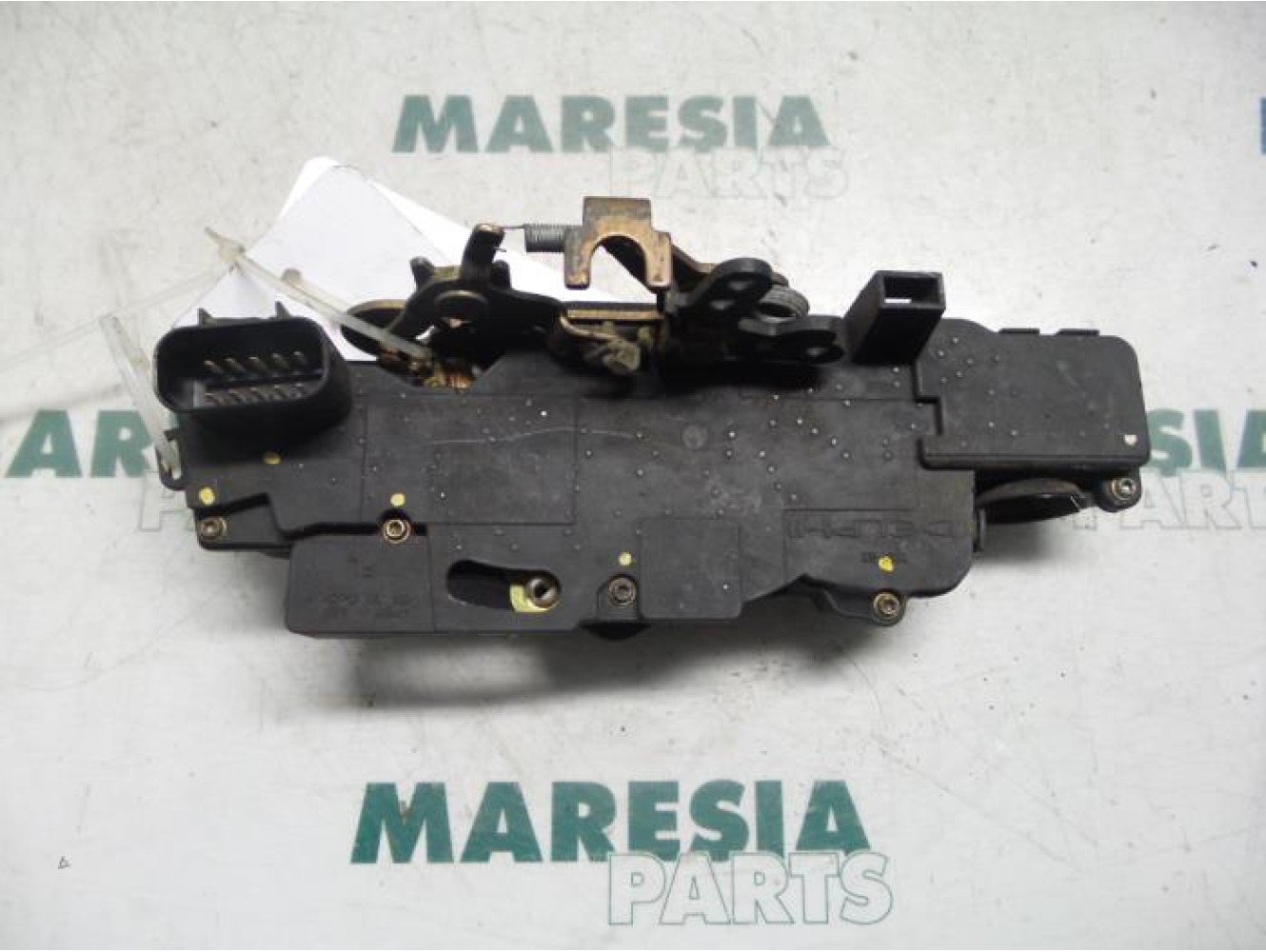 Fiat - Stilo - Door lock mechanism 4-door, front left