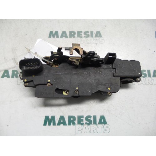 Fiat - Stilo - Door lock mechanism 4-door, front left