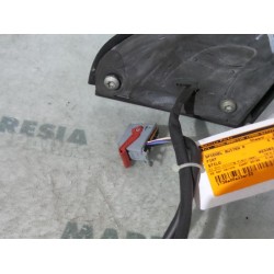 Fiat - Stilo - Wing mirror, right