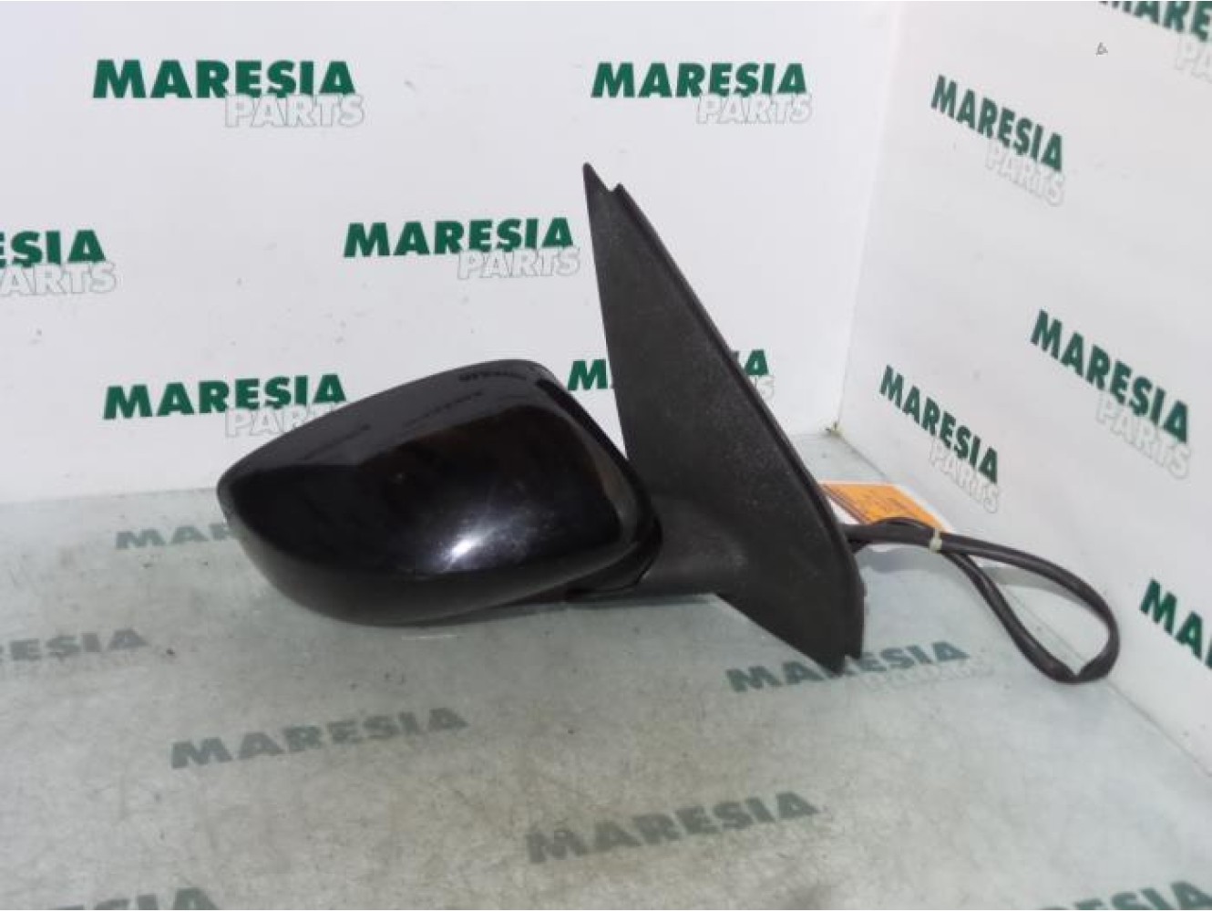 Fiat - Stilo - Wing mirror, right