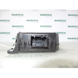 Fiat - Stilo - Computer, miscellaneous
