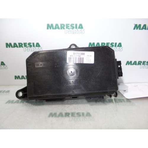 Fiat - Stilo - Computer, miscellaneous