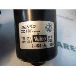 Fiat - Stilo - Front wiper motor