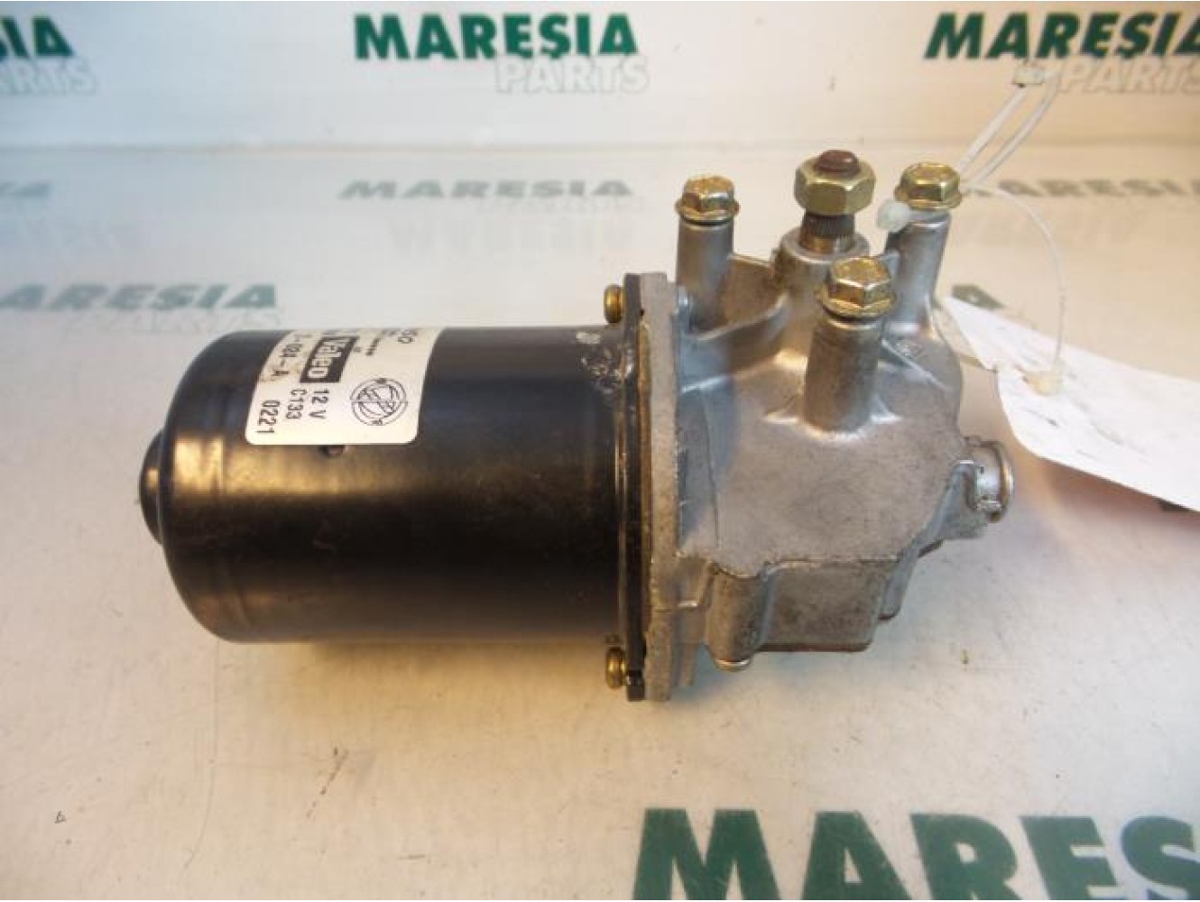 Fiat - Stilo - Front wiper motor