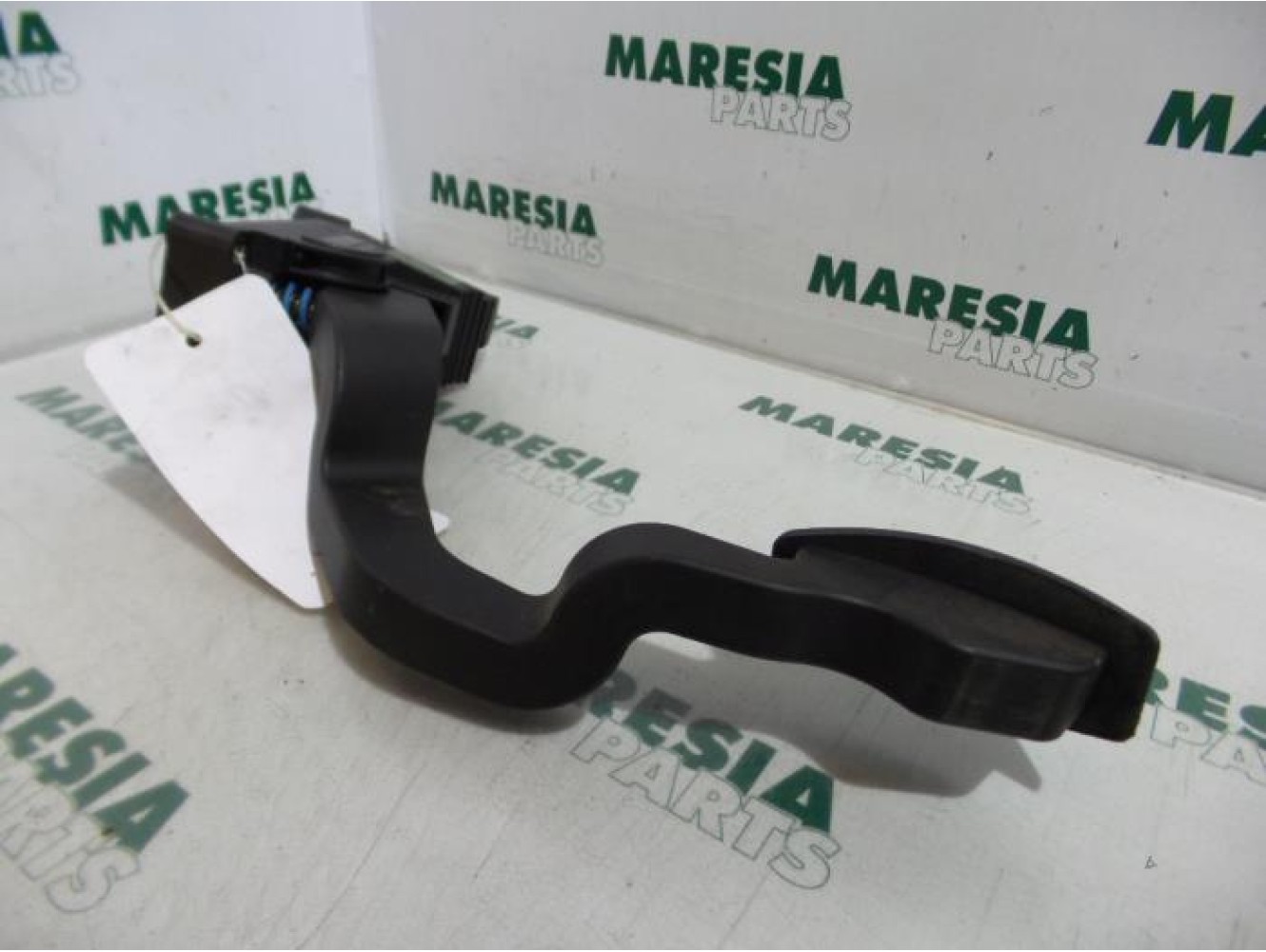 Fiat - Stilo - Throttle pedal position sensor
