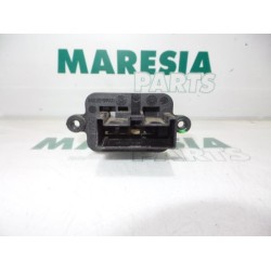 Fiat - Stilo - Heater resistor