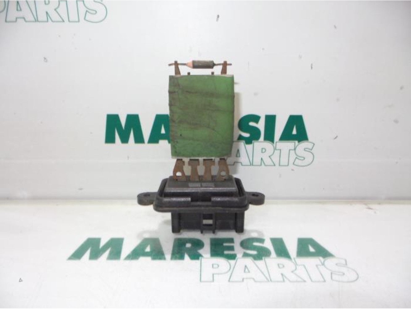 Fiat - Stilo - Heater resistor