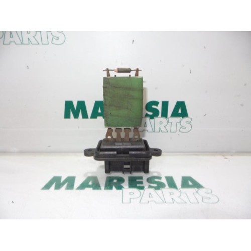 Fiat - Stilo - Heater resistor