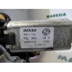 Fiat - Stilo - Ruitenwissermotor achter