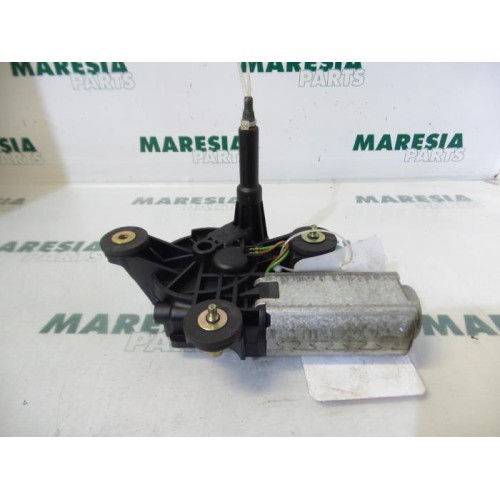 Fiat - Stilo - Scheibenwischermotor hinten