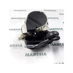 Fiat - Stilo - Sicherheitsgurt links hinten