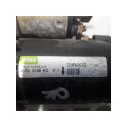 Peugeot - 307 - Starter