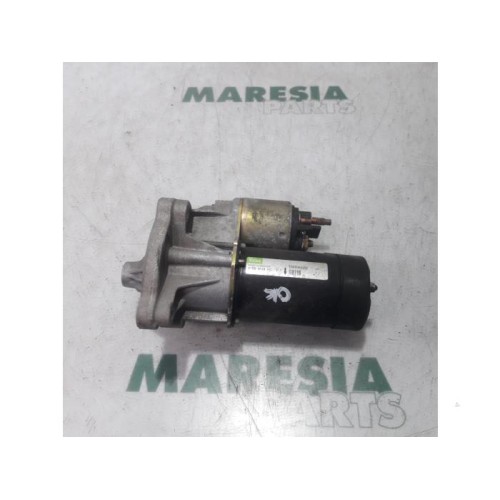Peugeot - 307 - Starter