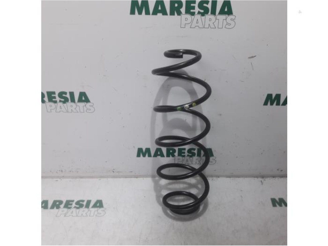Peugeot - 308 - Rear coil spring