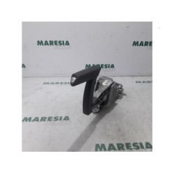 Peugeot - 308 - Parking brake lever
