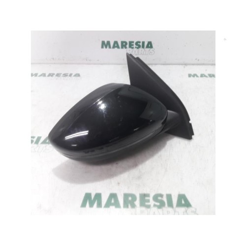 Peugeot - 308 - Wing mirror, right