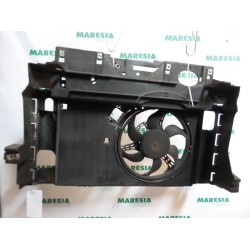 Fiat - Stilo - Koelvin Motor