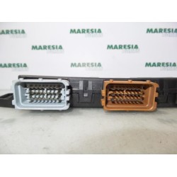Fiat - Stilo - Computer, miscellaneous