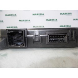 Fiat - Stilo - Computer, miscellaneous