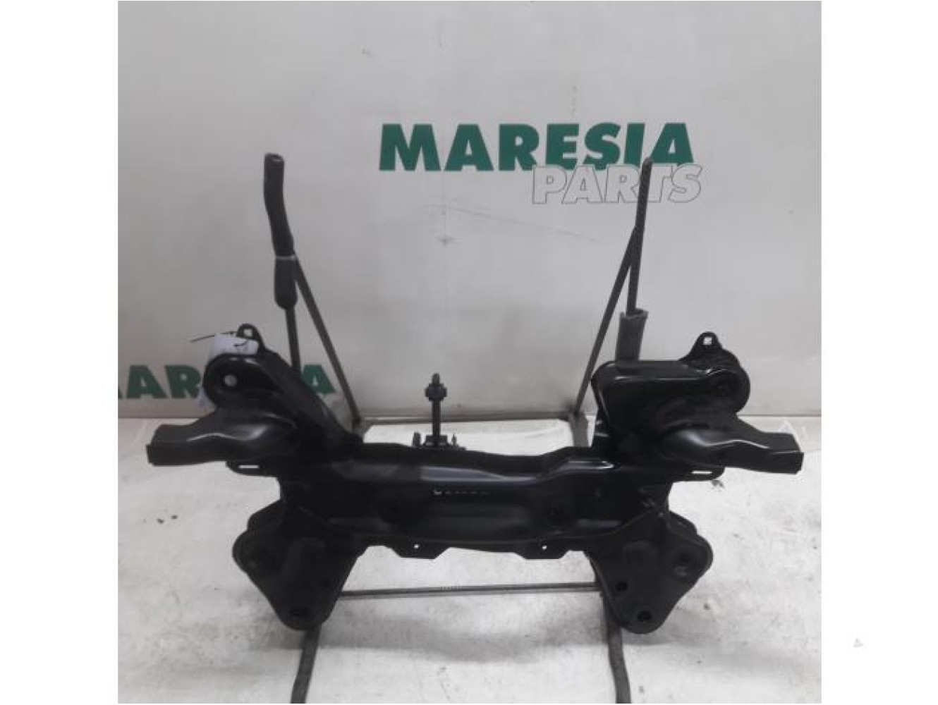 Citroen - Pluriel - Subframe