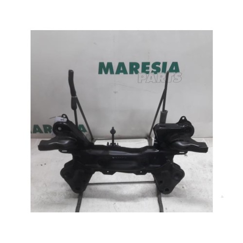 Citroen - Pluriel - Subframe