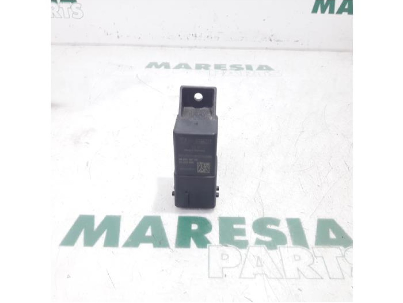 Peugeot - 308 - Glow plug relay