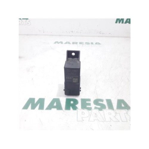 Peugeot - 308 - Glow plug relay