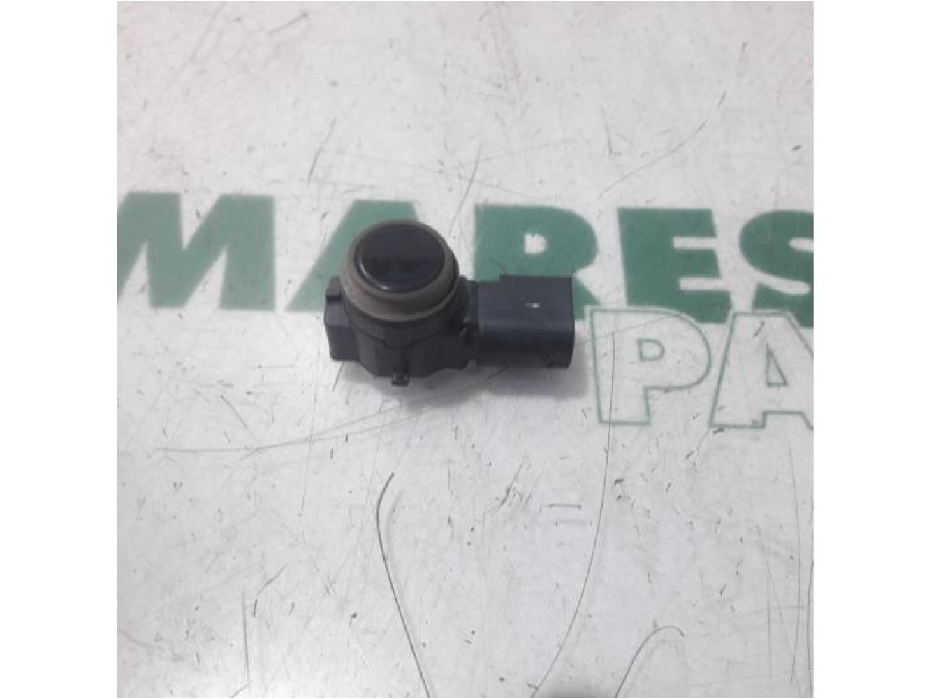 Peugeot - 308 - PDC Sensor