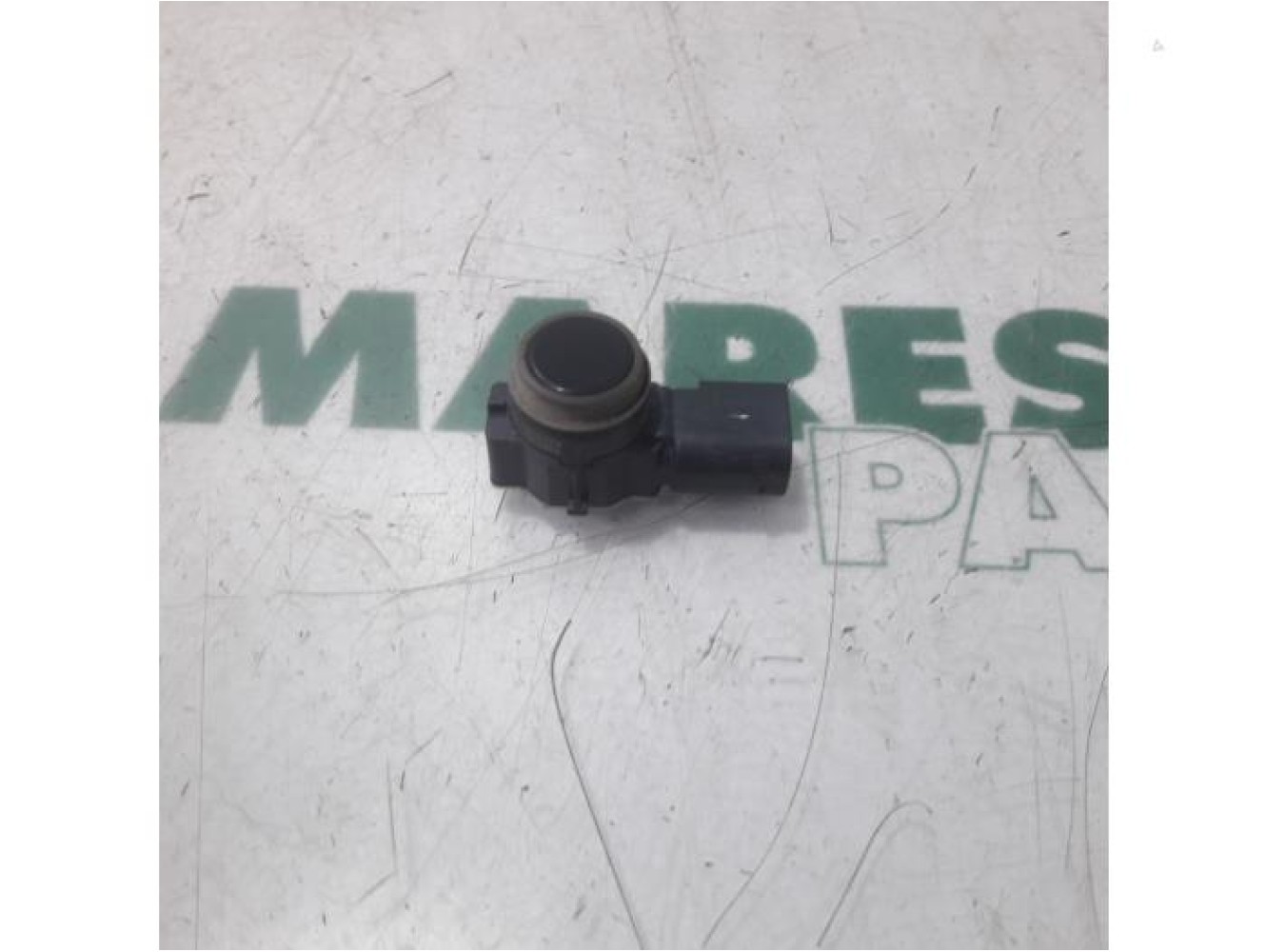 Peugeot - 308 - PDC Sensor