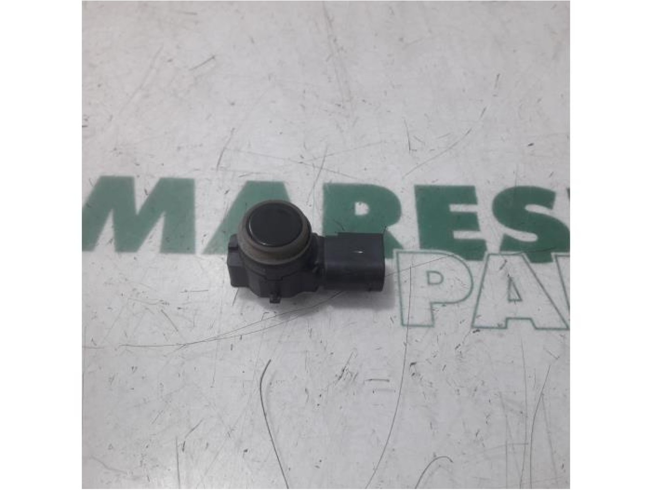 Peugeot - 308 - PDC Sensor