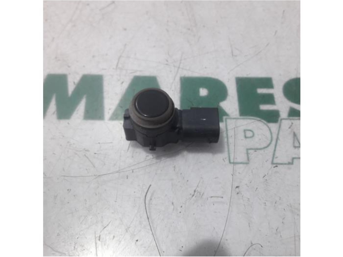Peugeot - 308 - PDC Sensor