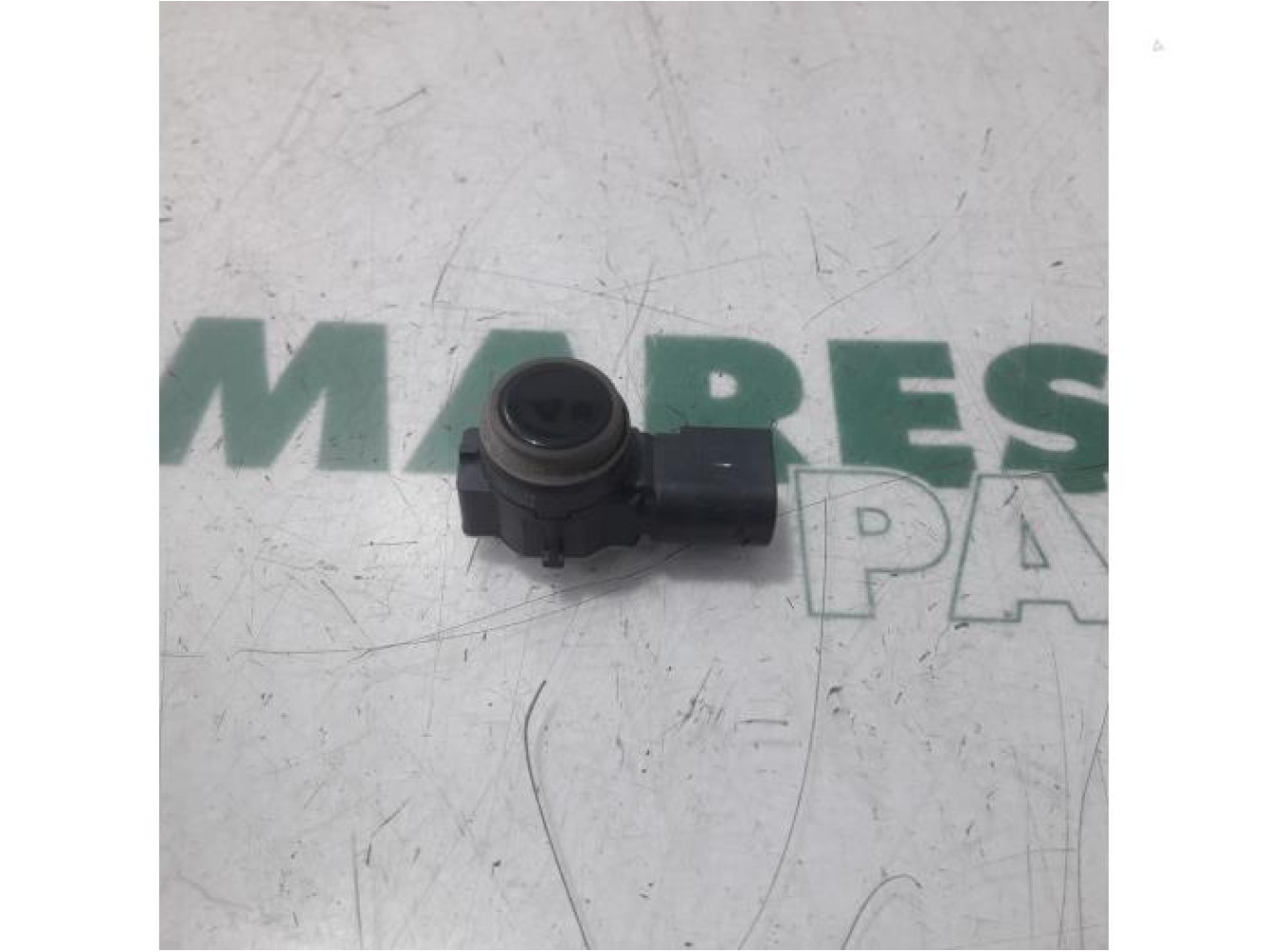 Peugeot - 308 - PDC Sensor