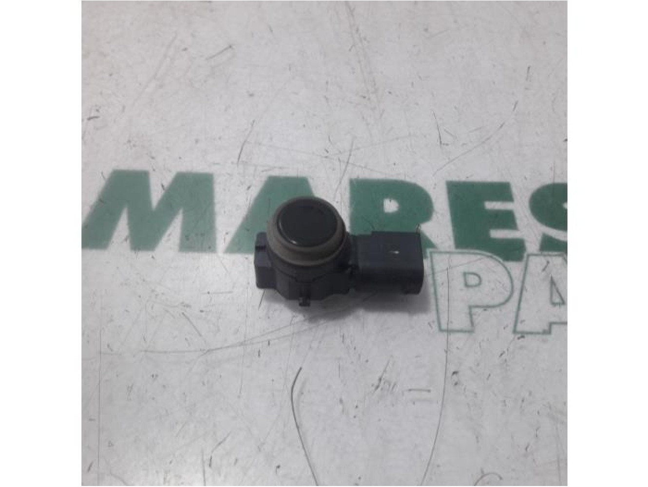 Peugeot - 308 - PDC Sensor