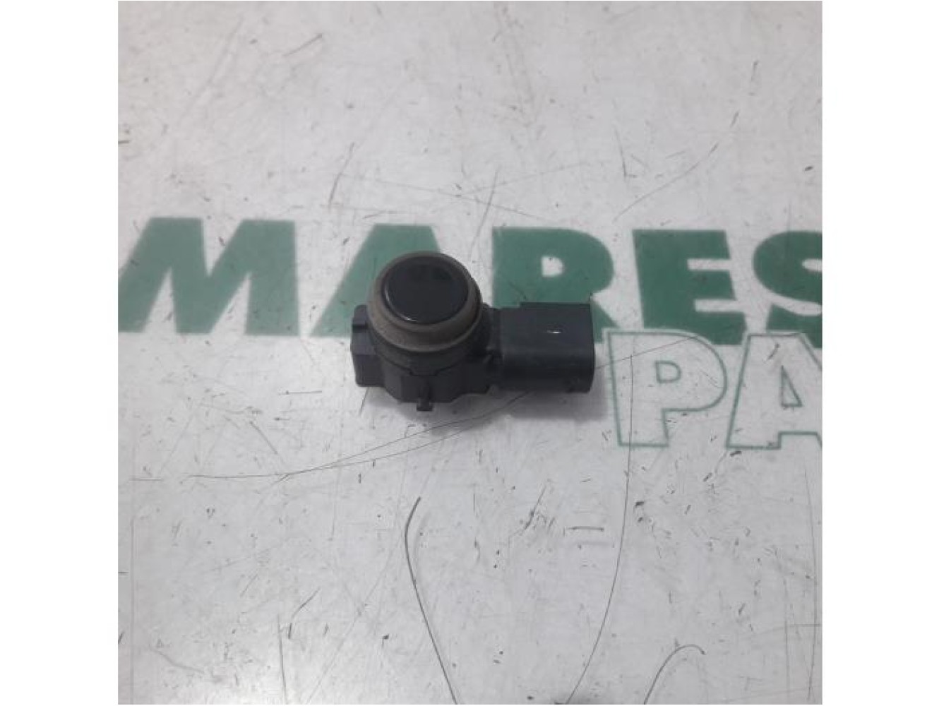 Peugeot - 308 - PDC Sensor