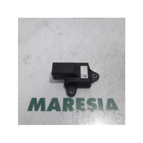 Peugeot - 308 - Relay