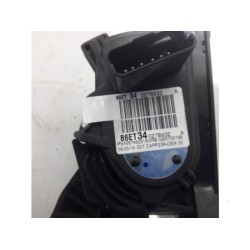 Peugeot - 308 - Gaspedaalpositie Sensor