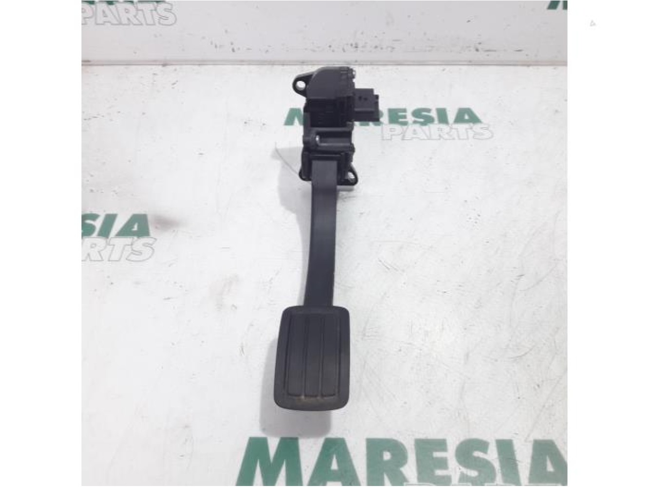 Peugeot - 308 - Gaspedaalpositie Sensor