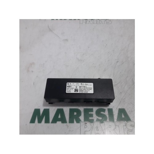 Peugeot - 308 - Radio module