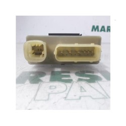 Peugeot - 308 - Relay