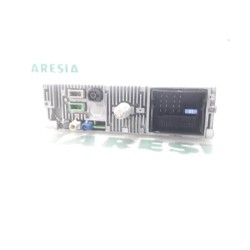 Peugeot - 308 - Radio
