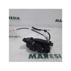 Peugeot - 308 - Front door lock mechanism 4-door, right